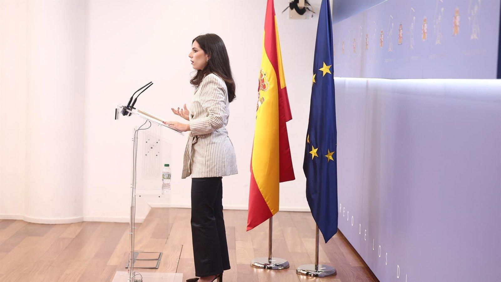 Vox exige prioridad nacional y arraigo verificable para acceder a ayudas públicas