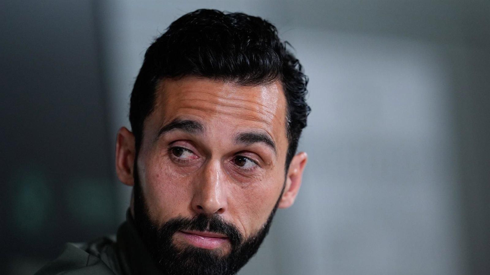 Arbeloa rechaza que el Real Madrid toque fondo
