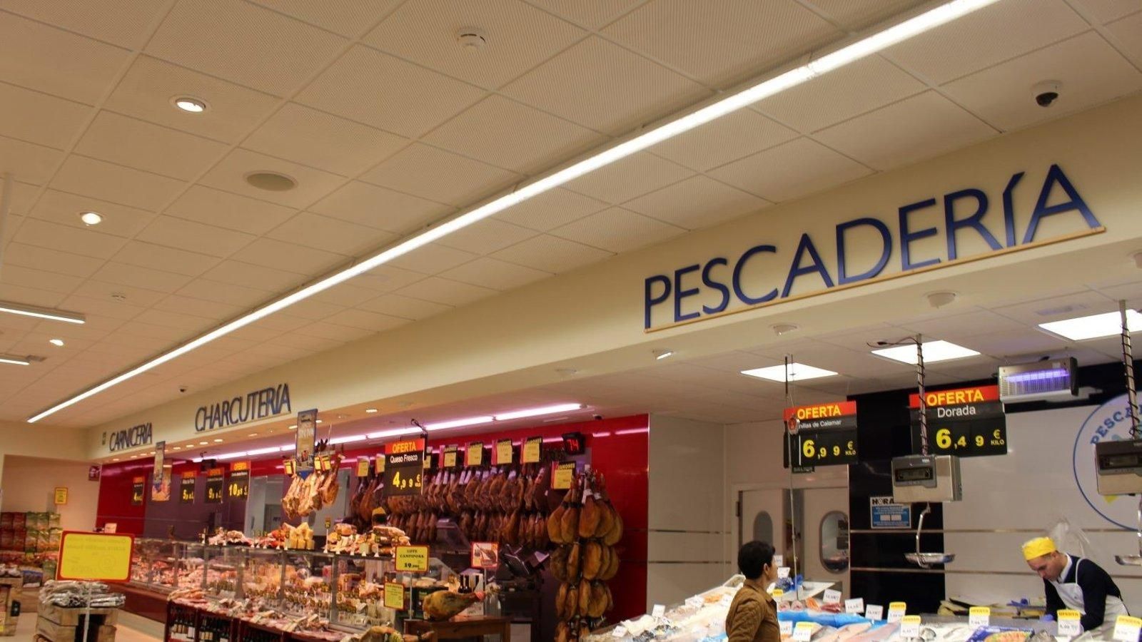 Madrid destina 445.000 euros a impulsar mercados y quioscos de prensa
