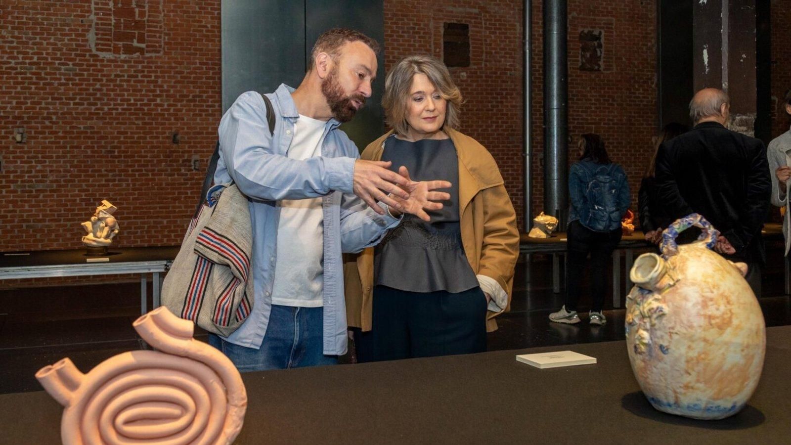 El botijo vuelve a Matadero por San Isidro hasta el 17 de mayo