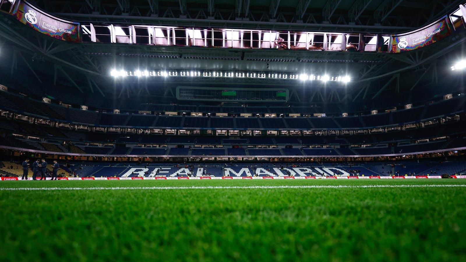 El Real Madrid abre el proceso electoral a la presidencia