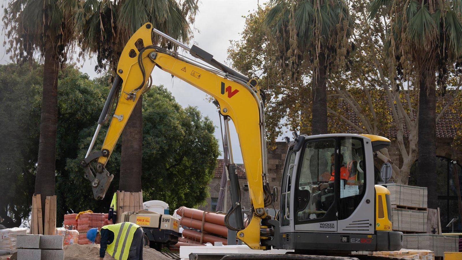Tres Cantos reduce el paro y mantiene su tasa estimada en el 3,75%