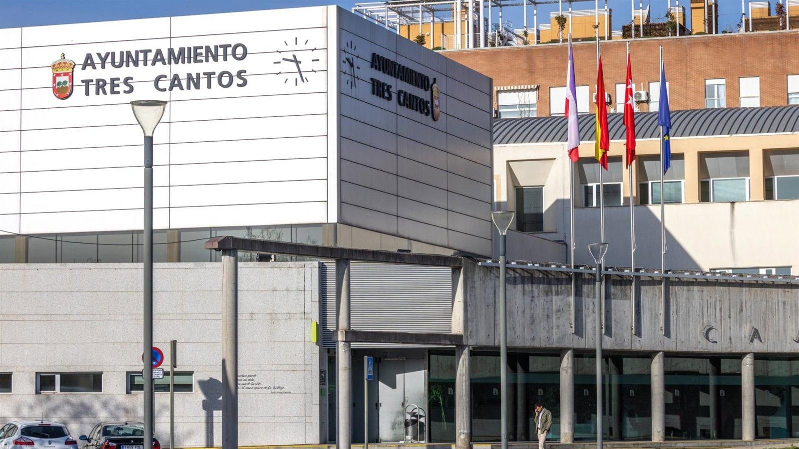 Tres Cantos eleva a 1.000 euros las ayudas por nacimiento o adopción