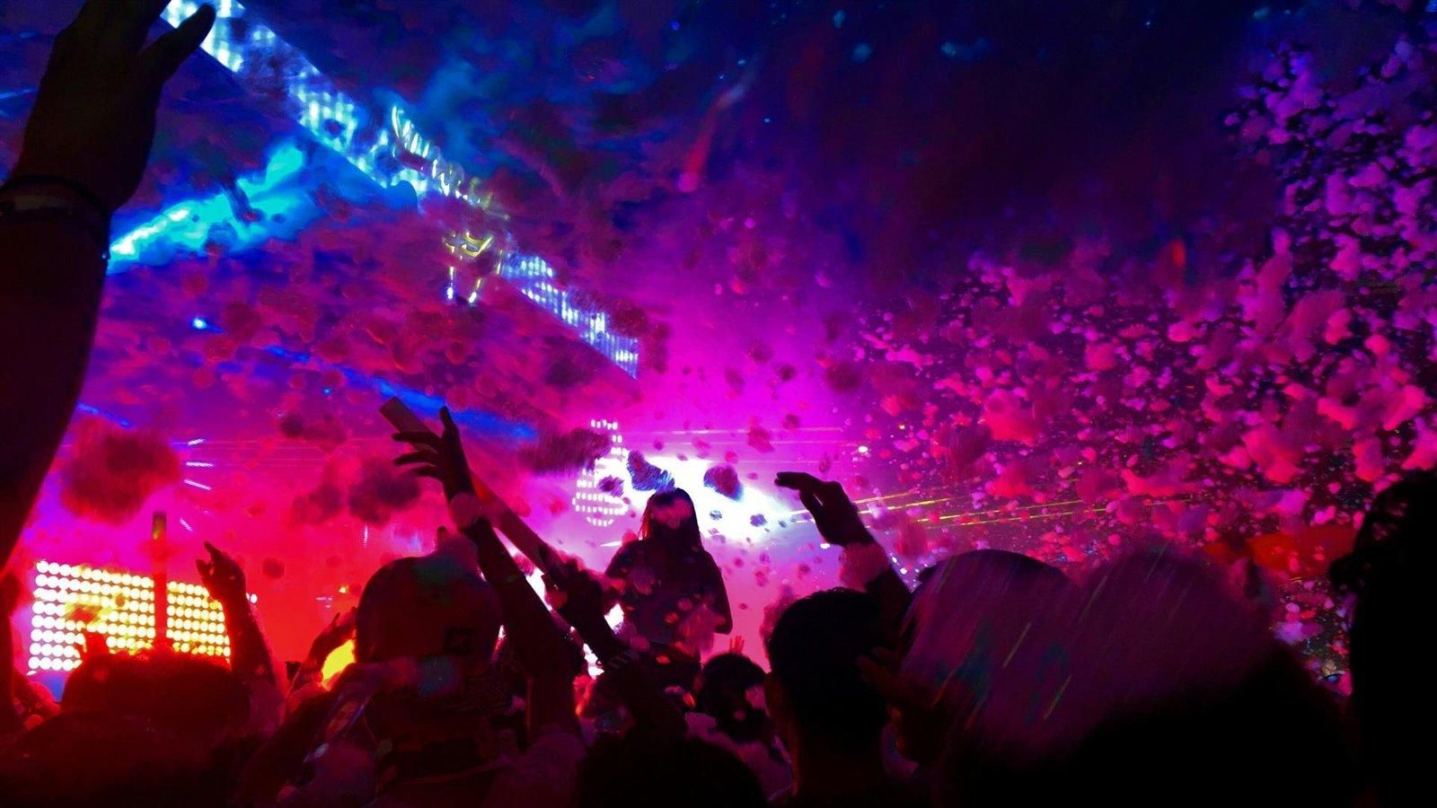 Tres Cantos celebra la Fiesta Quintos para jóvenes de 18 años