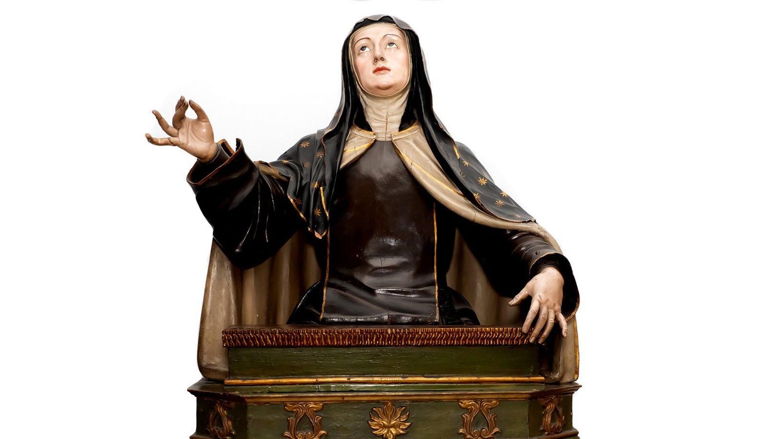 La Casa Museo Lope de Vega recupera a las escritoras del Siglo de Oro hasta el 13 de septiembre