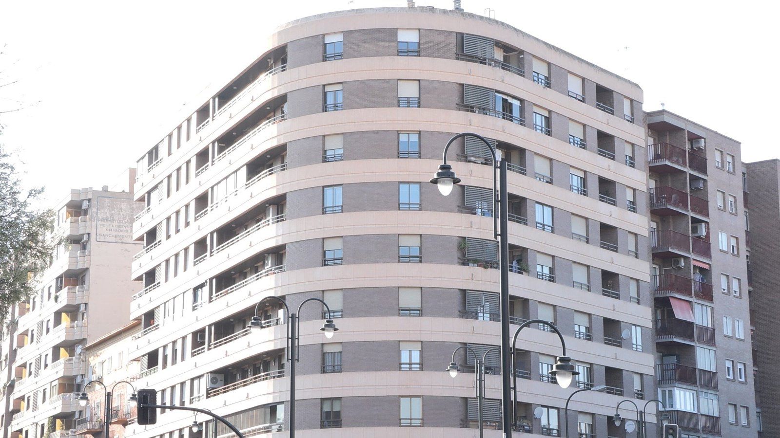 La compraventa de viviendas cae un 2,5% en Madrid en marzo