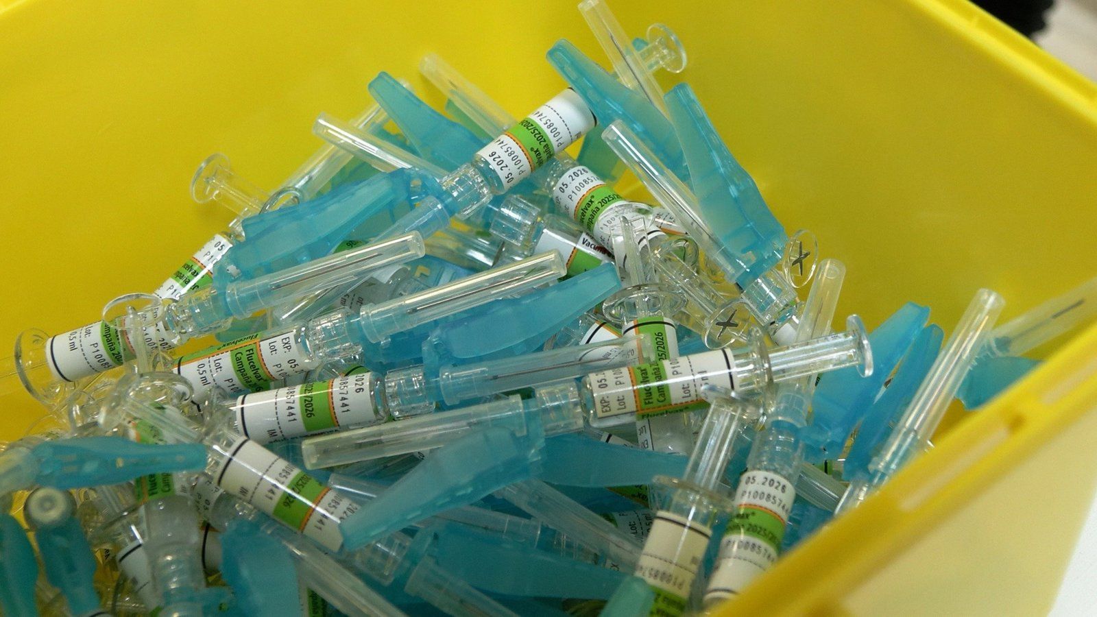 Madrid invierte 11 millones en prevenir trombosis en hospitales públicos