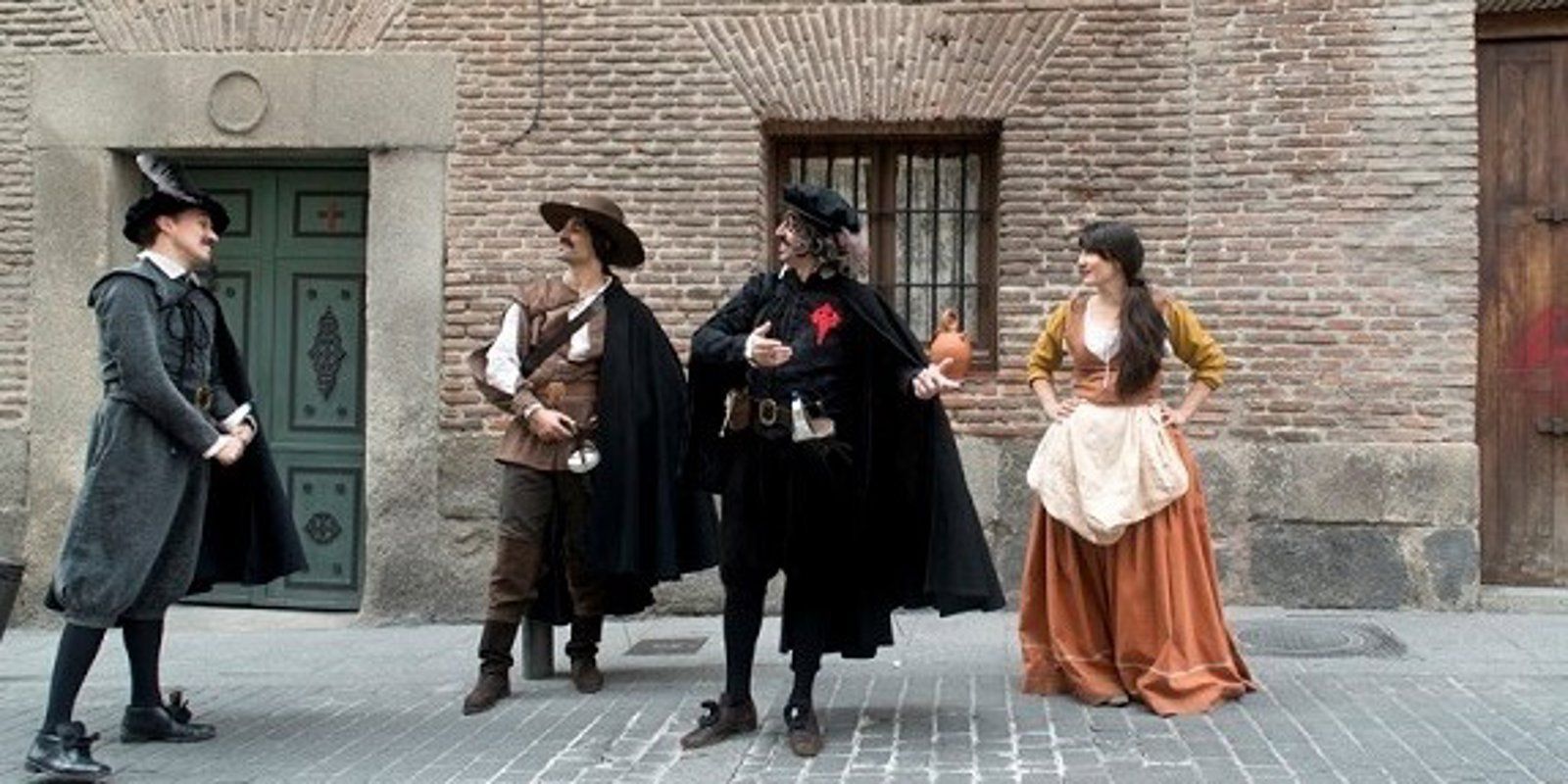 La Comunidad celebra el Día Internacional de los Museos con actividades gratuitas