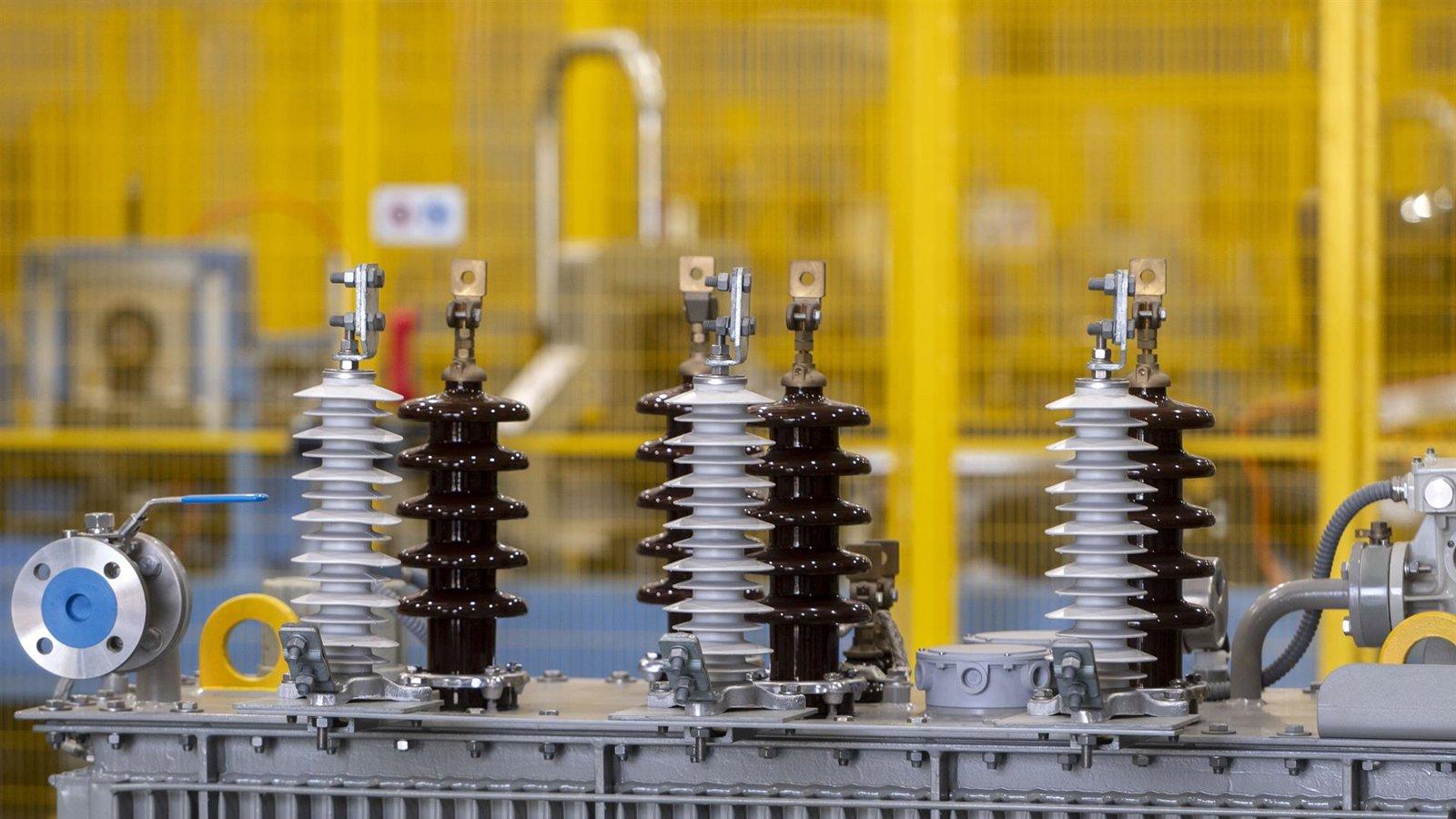 La Comunidad financia más de 300 proyectos de digitalización industrial de pyme madrileña entre 2023 y 2025