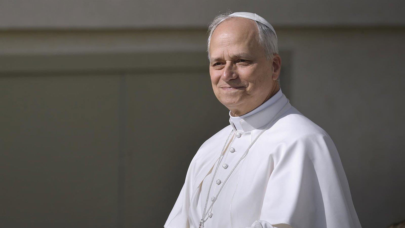 Madrid pide usar transporte público durante la visita del Papa León XIV