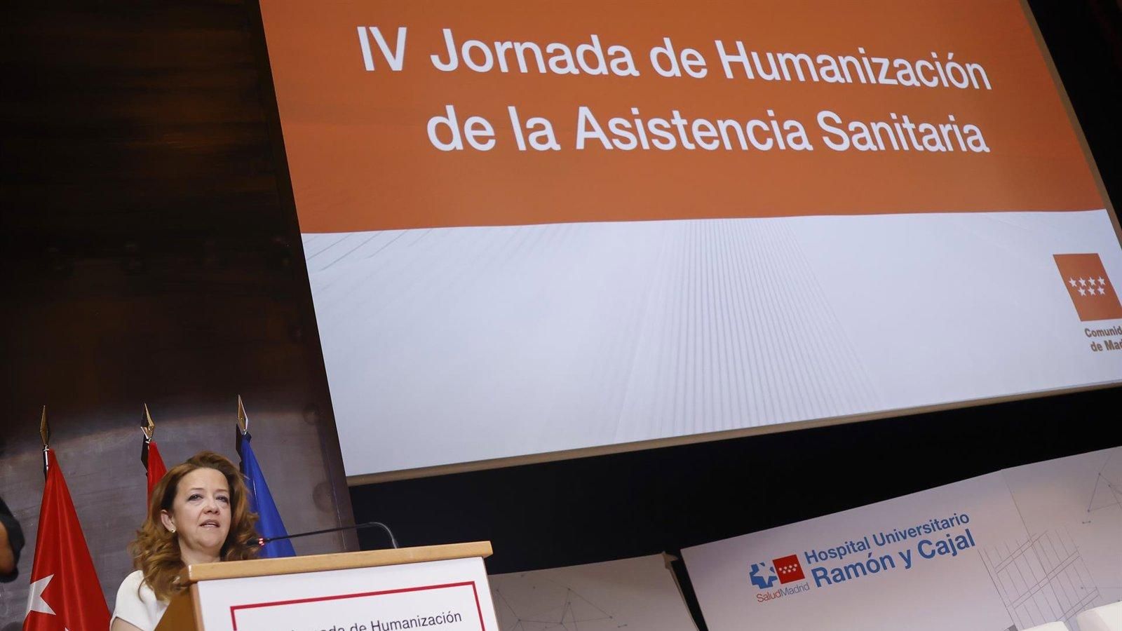 El Gobierno regional ultima el III Plan de Humanización de la Asistencia Sanitaria