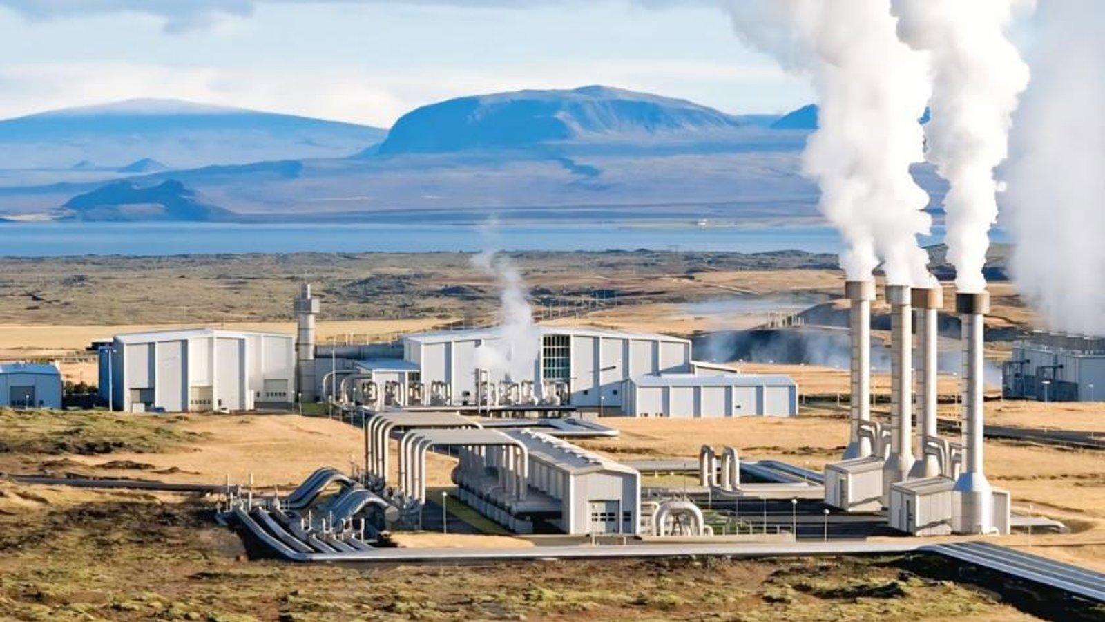 El Gobierno regional investiga la geotermia profunda como fuente de energía constante