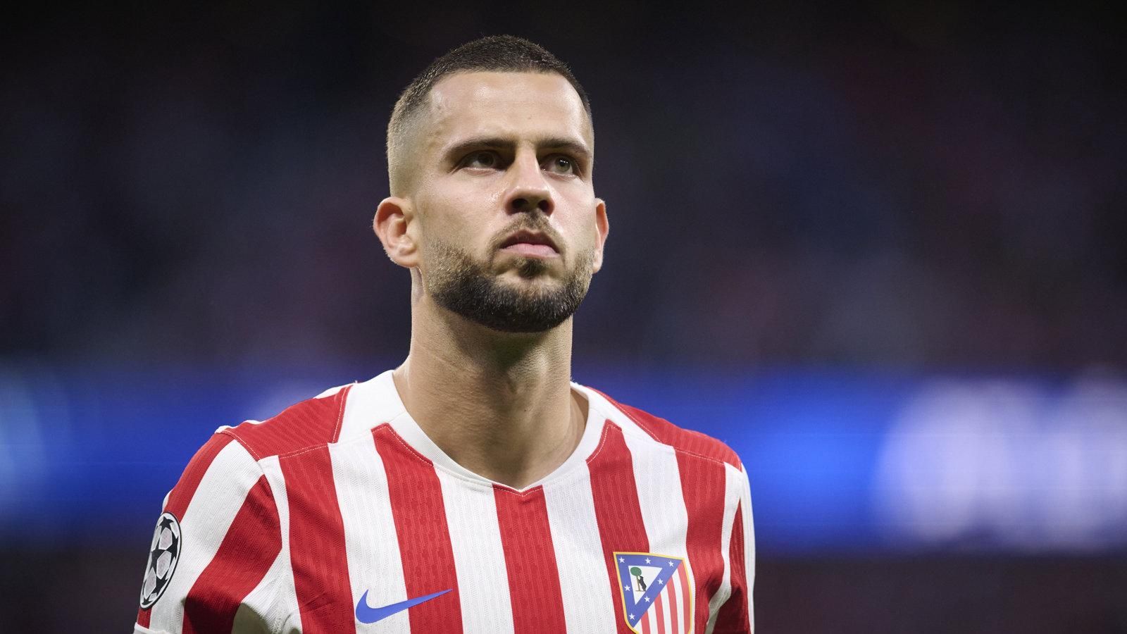 Hancko ve clave ganar al Villarreal para cerrar terceros