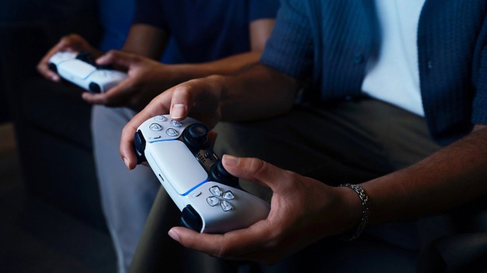 Los usuarios denuncian robos de cuentas en PlayStation Network