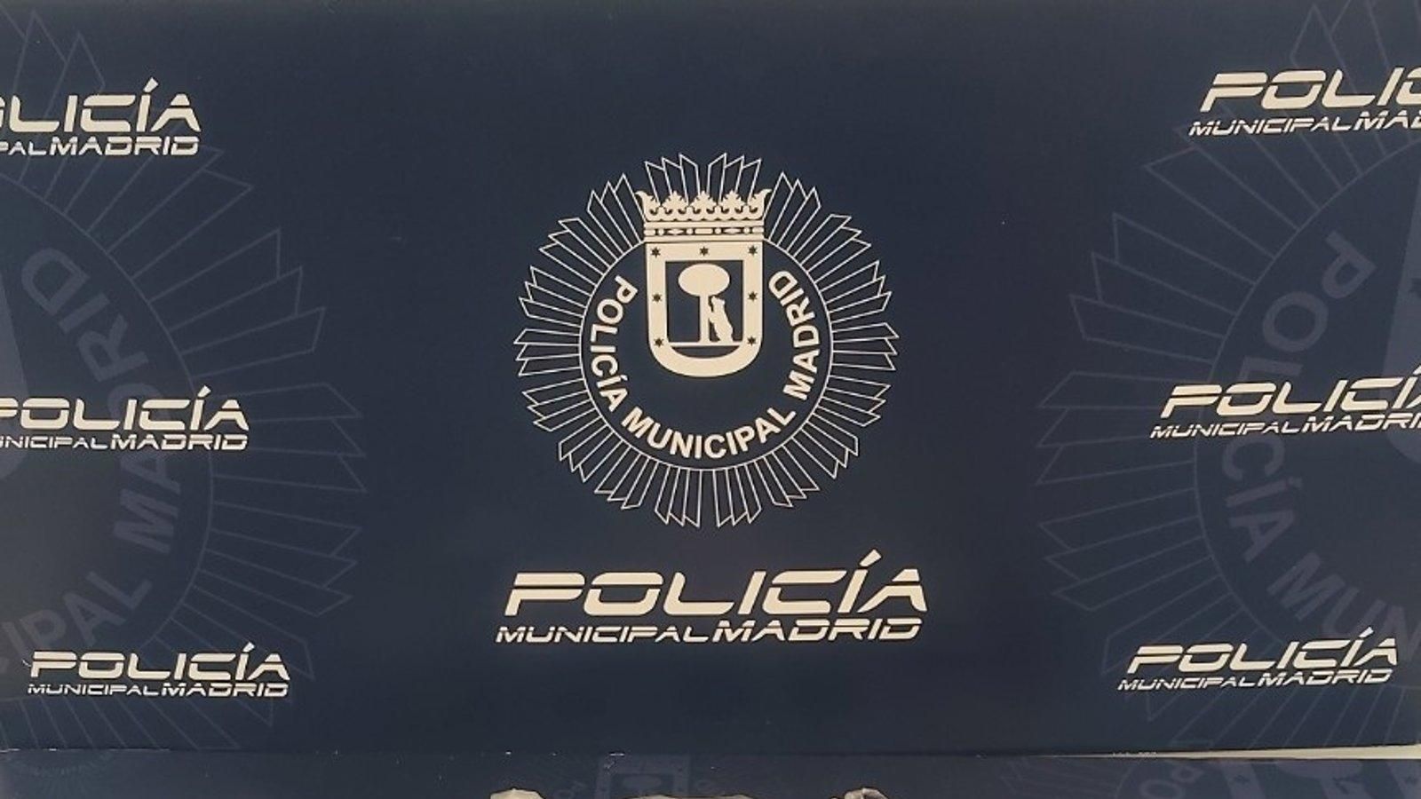 Detenido en Tetuán con 900 gramos de cocaína y una orden judicial en vigor