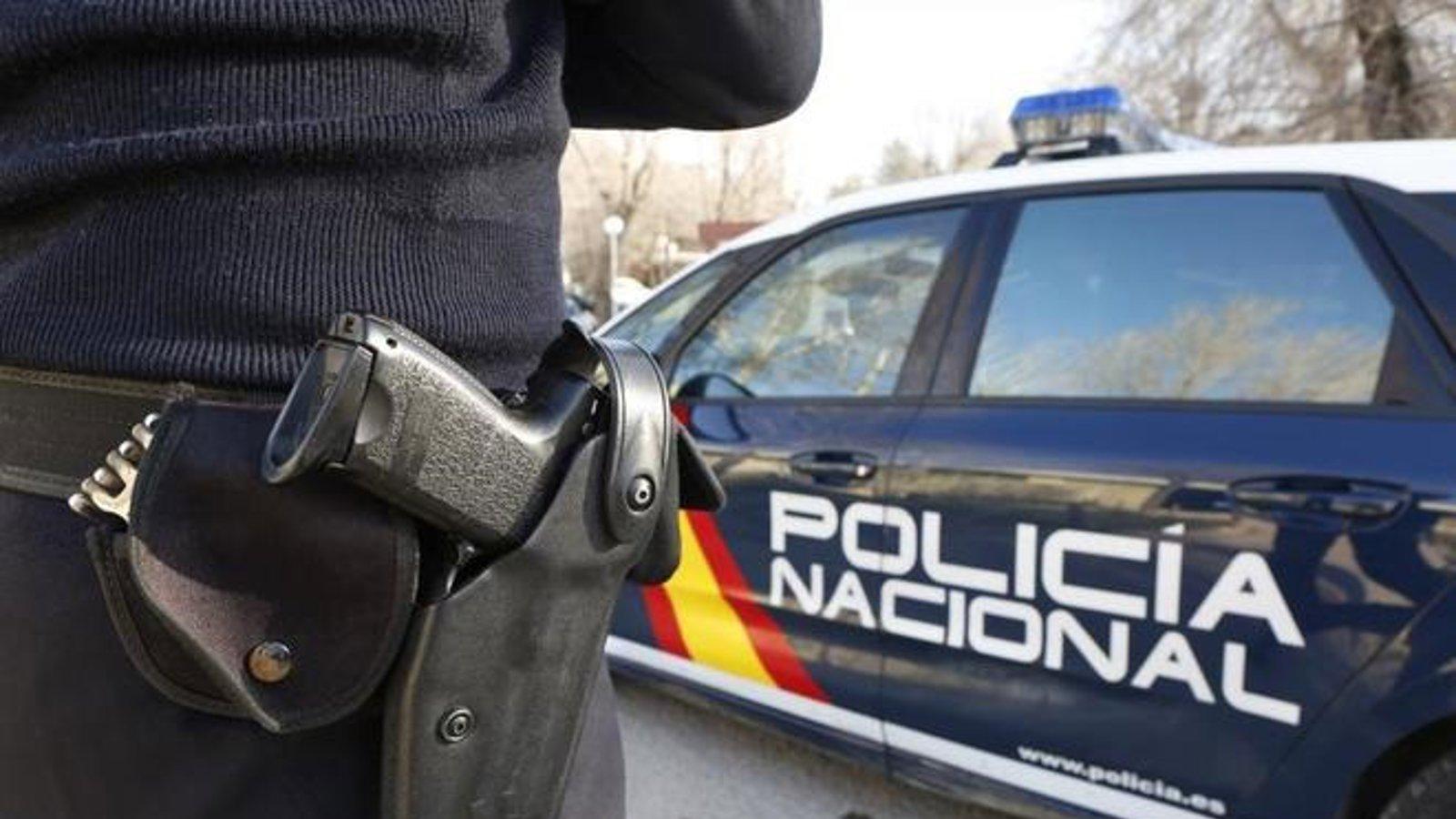 Detenidos en Alcalá de Henares cuatro presuntos Trinitarios por apuñalar a menor