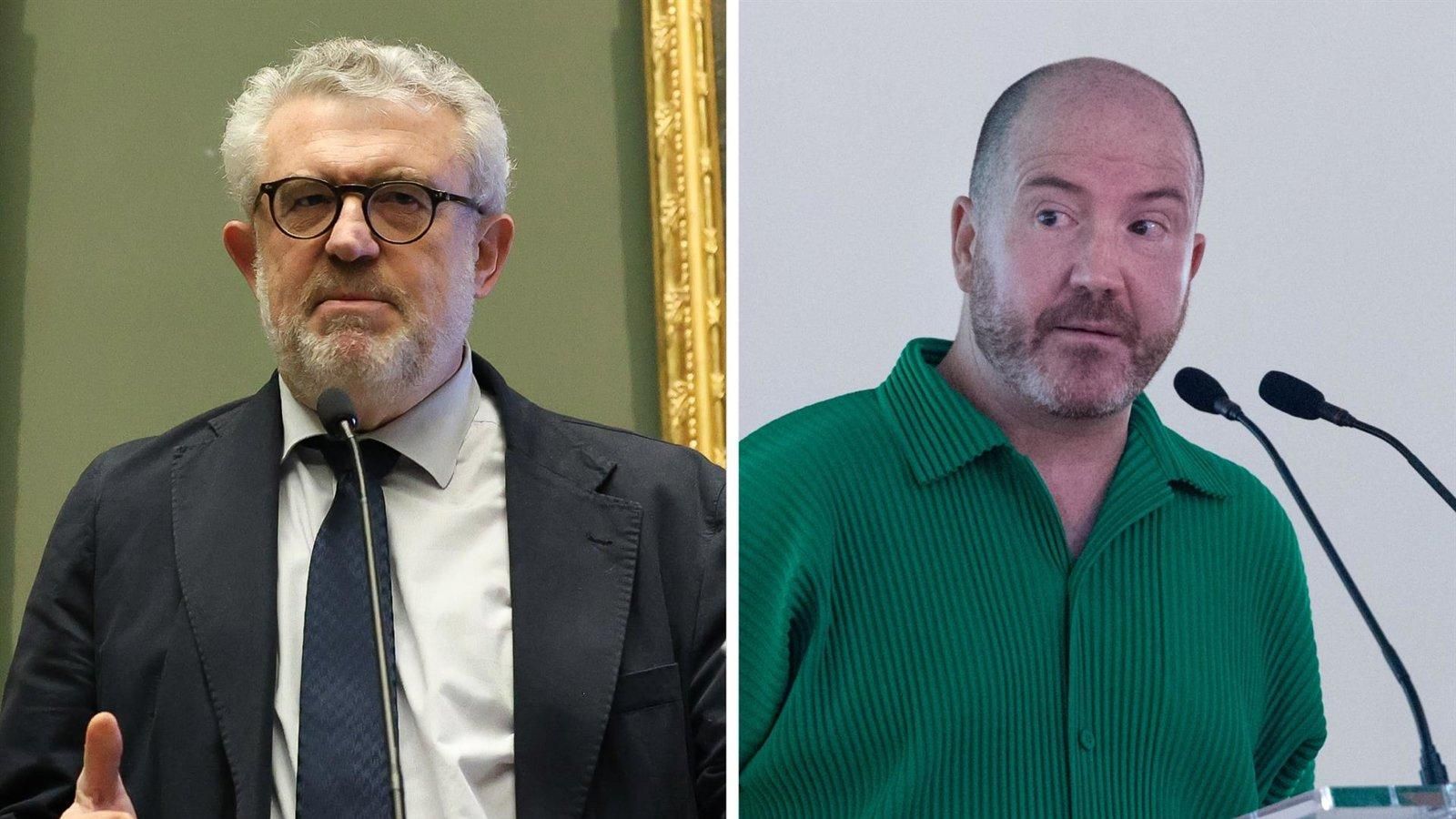 El Prado y el Reina Sofía debatirán sobre el papel de los museos