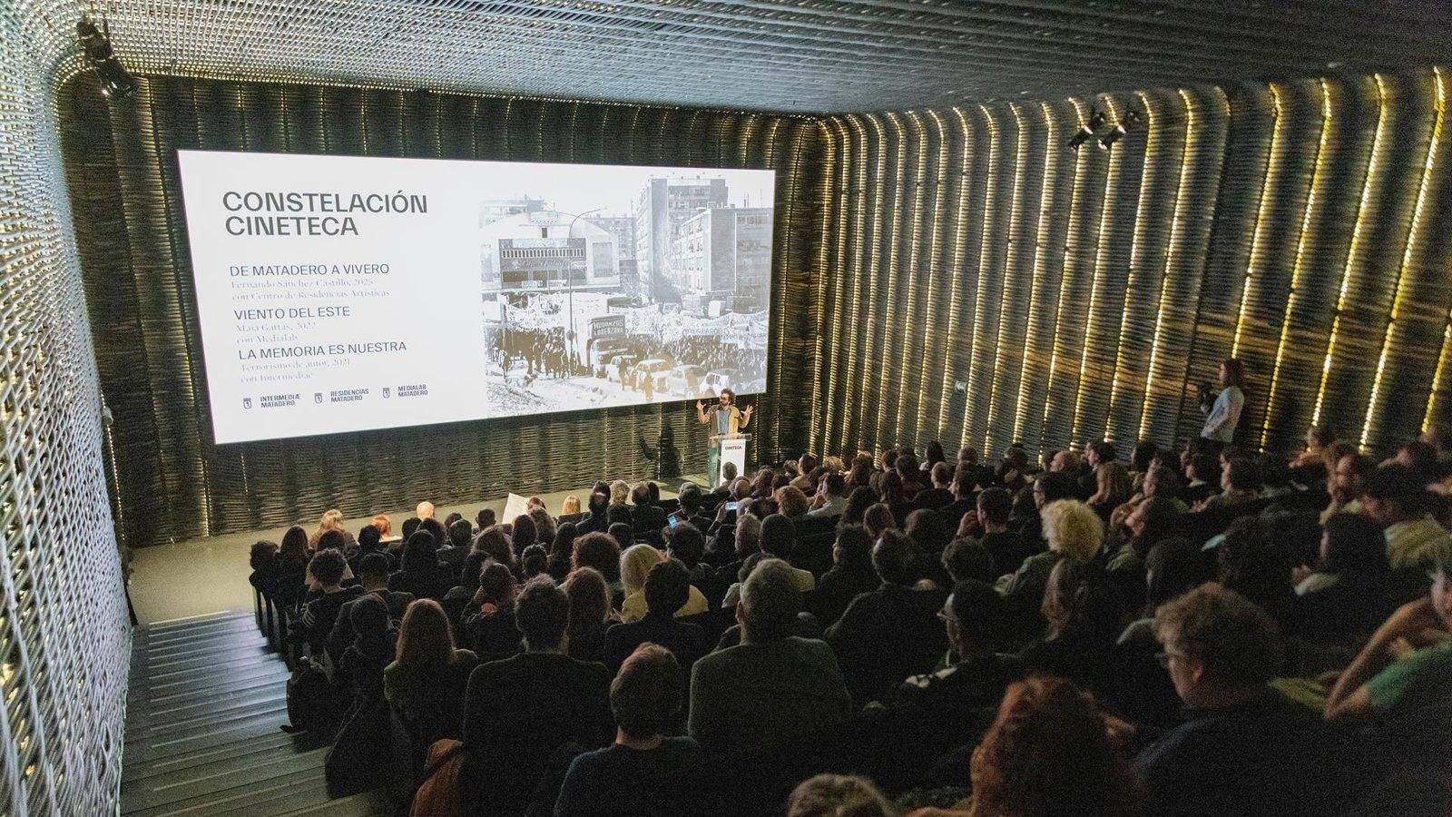Documenta Madrid celebra su 23ª edición del 26 al 31 de mayo