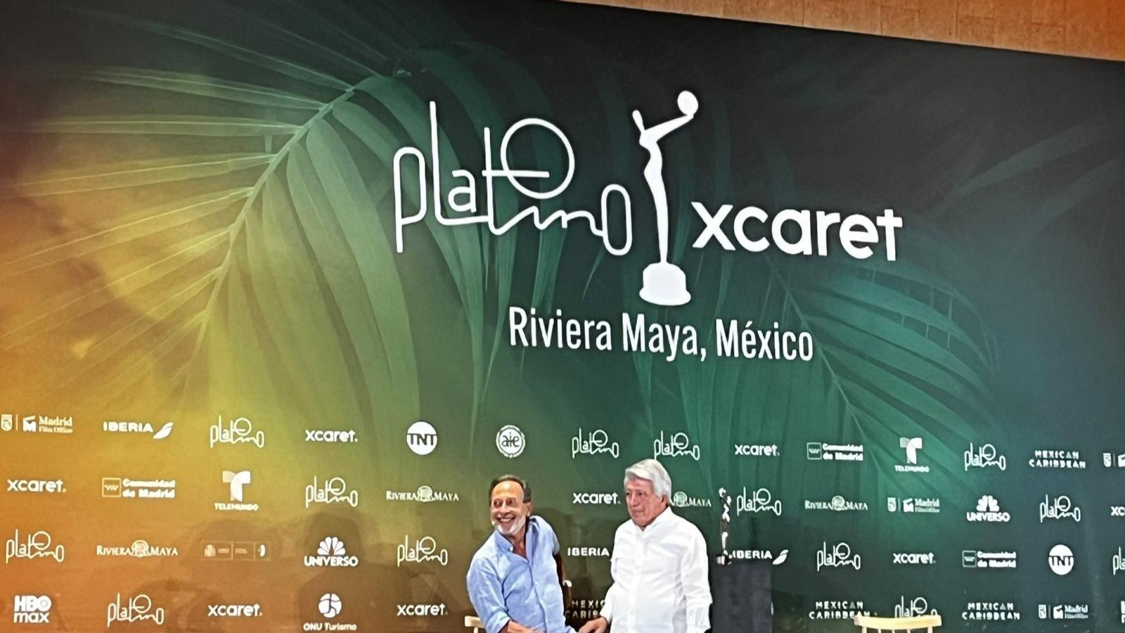 Los Domingos' y 'Belén' lideran unos Premios Platino marcados por la polémica con Ayuso