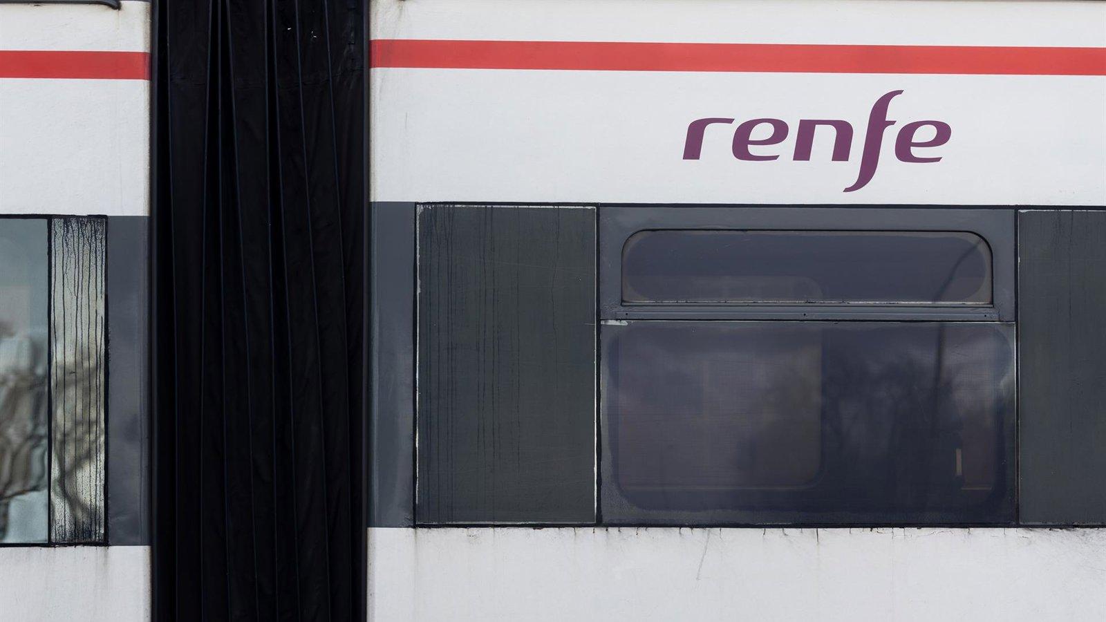 Renfe cierra Sol este fin de semana por mejoras en el túnel