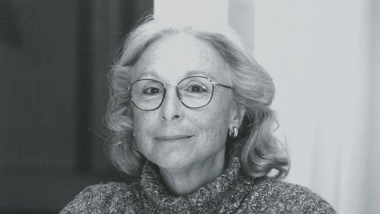 Muere en Madrid la directora Josefina Molina, Goya de Honor en 2012