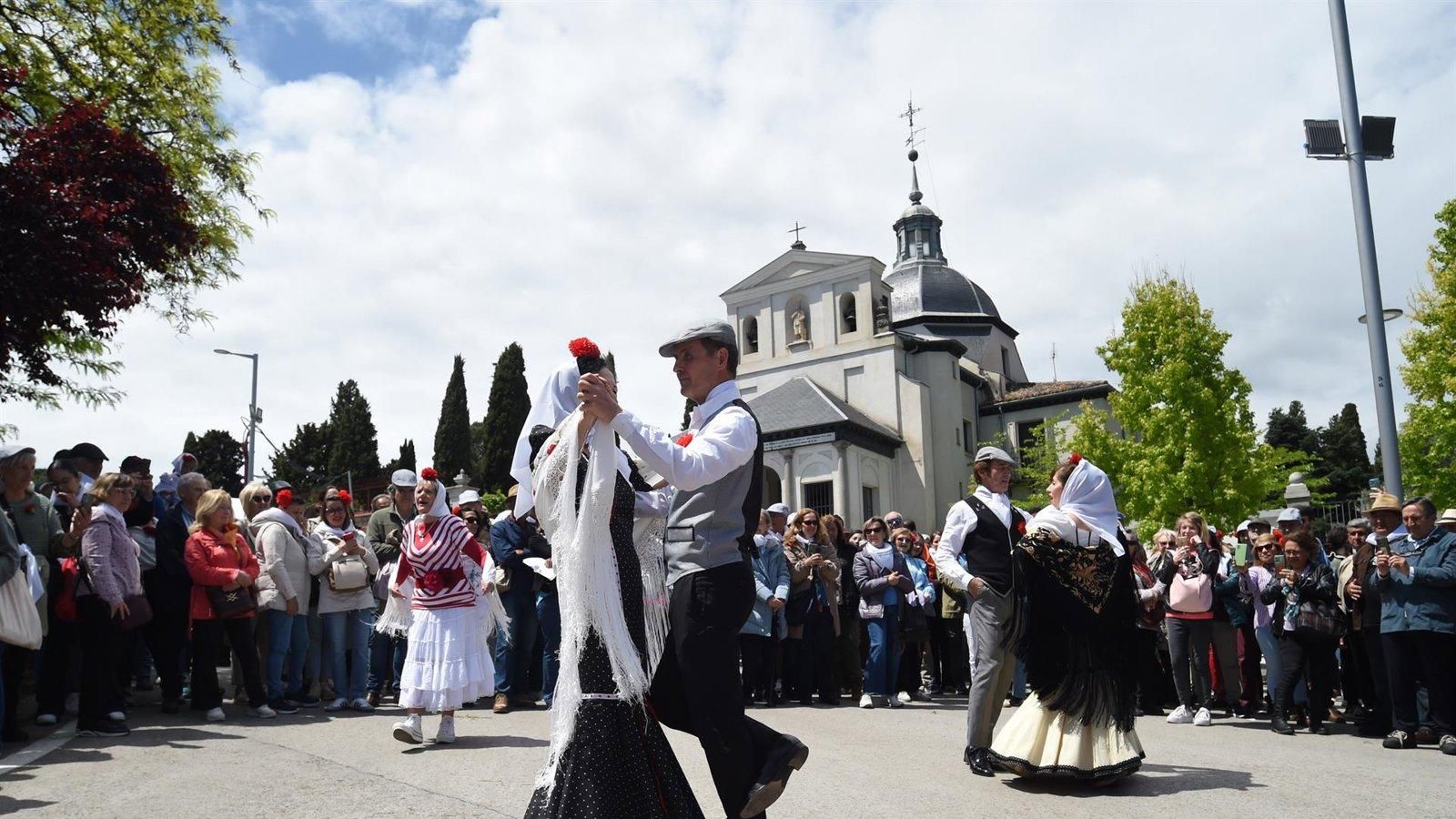 San Isidro reunirá a Fangoria, Miguel Ríos, Celtas Cortos y David Otero
