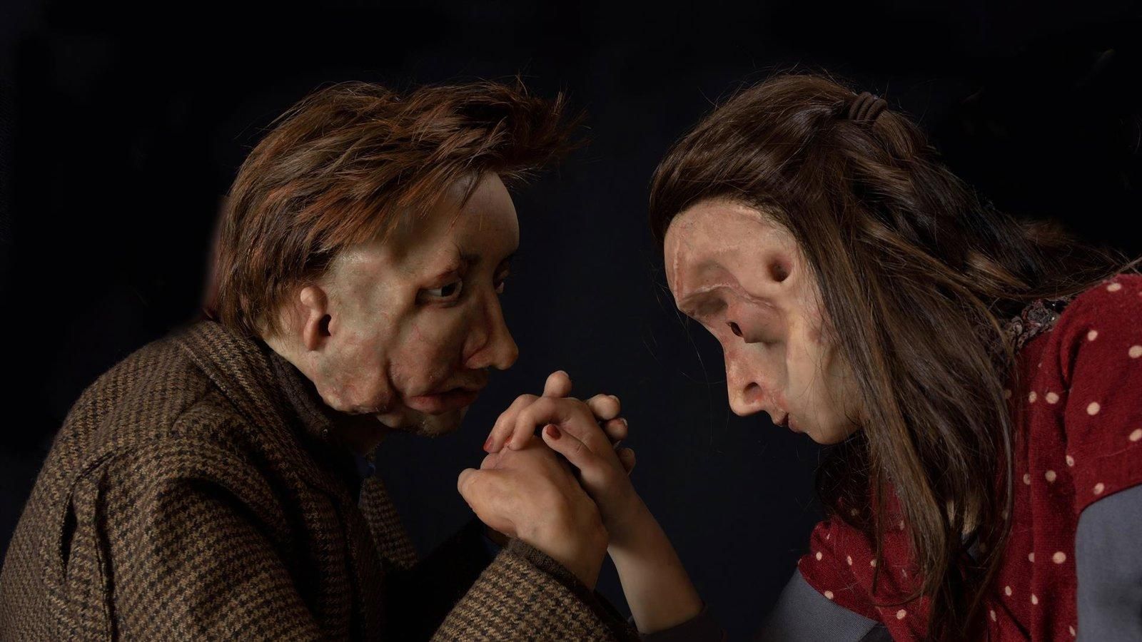 Los Teatros del Canal acogen 'Feos', una reflexión sobre la belleza y la presión social