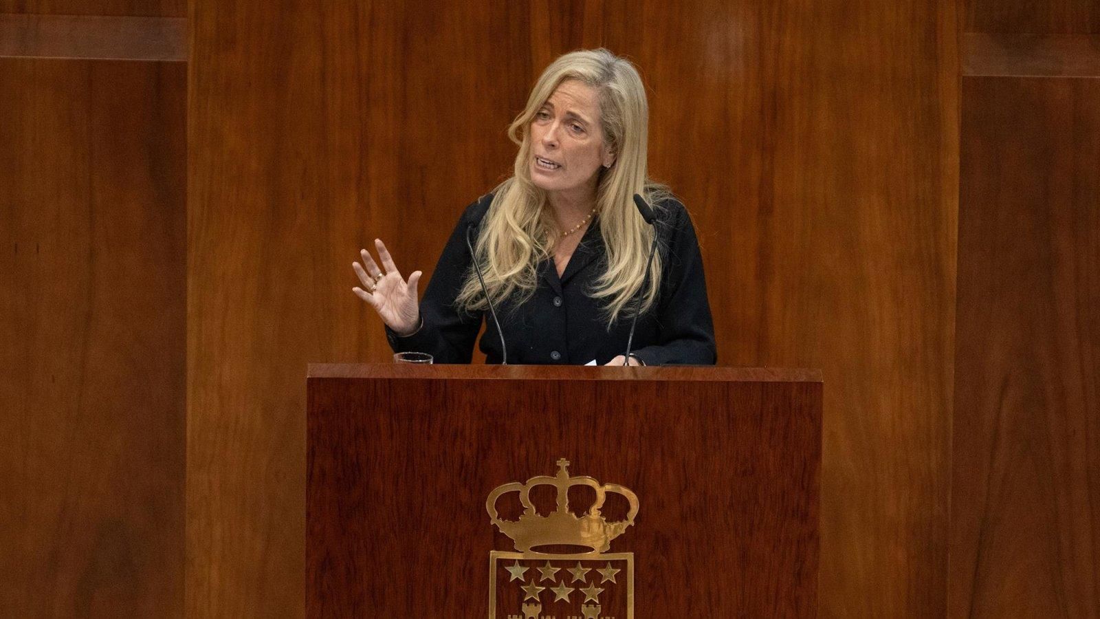 Madrid critica la "falta de información" del Gobierno ante la llegada de afectados por hantavirus