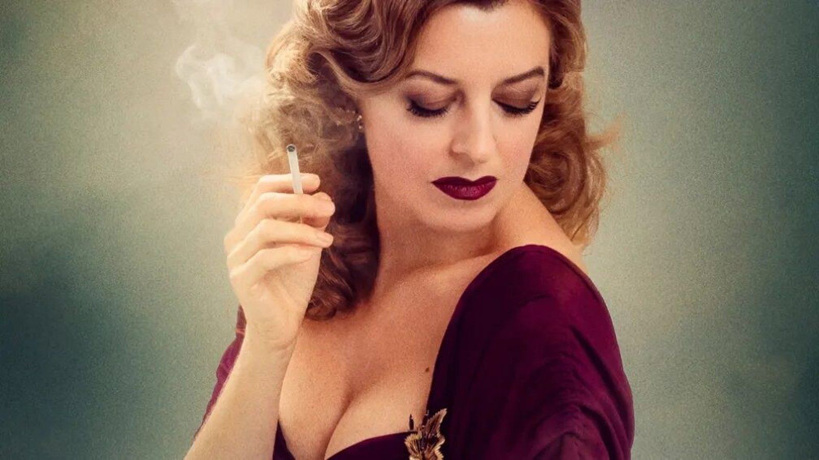 El homenaje a Bette Davis en 'Loba' vuelve al Fernán Gómez hasta el 21 de junio