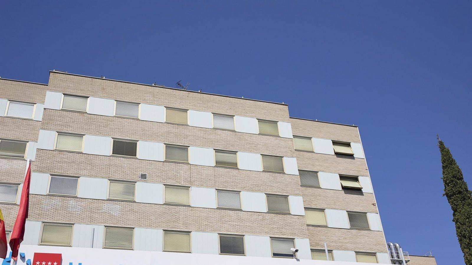 El Gregorio Marañón impulsa la telemedicina para pacientes con esclerosis múltiple avanzada