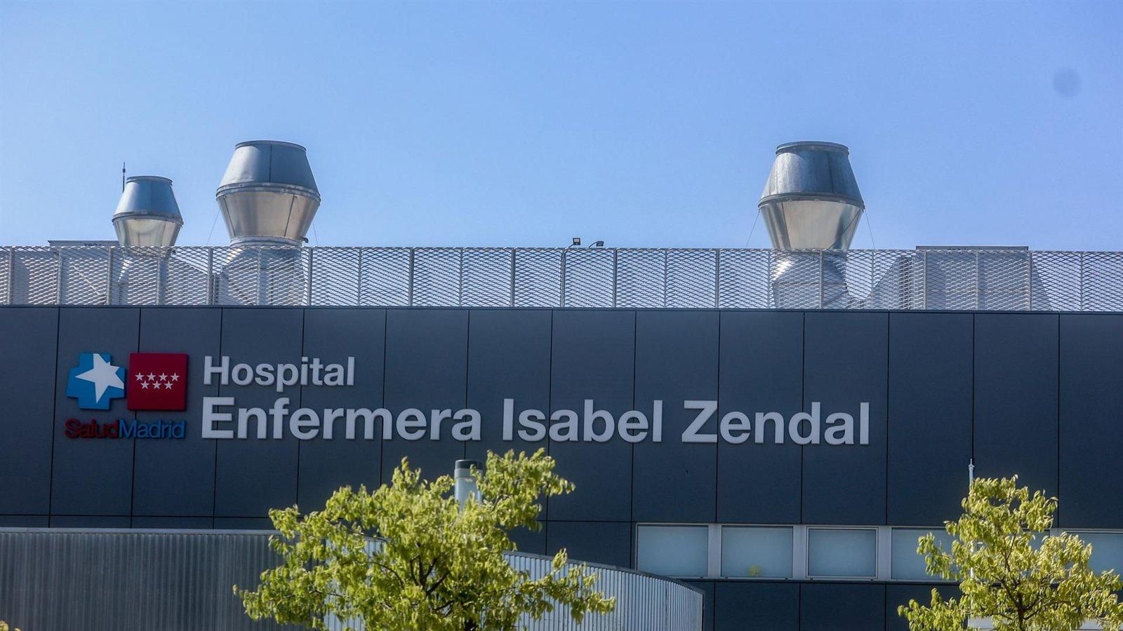 El Zendal tendrá un centro para pacientes con daño cerebral y lesión medular