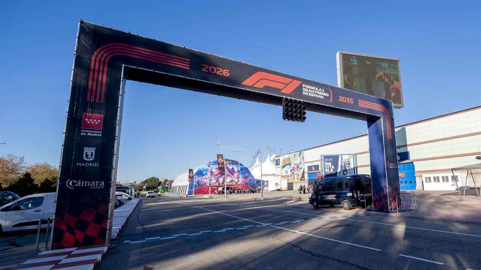 Madring saca a la venta 4.000 nuevas entradas
