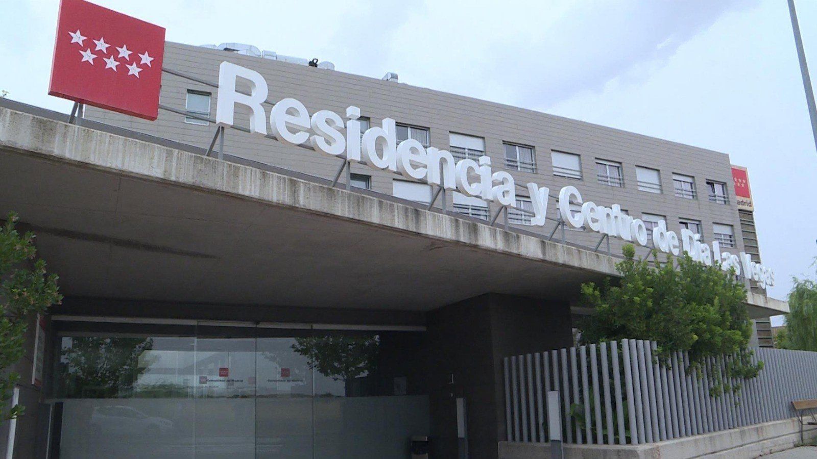 Madrid aumentó un 8% las inspecciones en plazas públicas de residencias en 2025