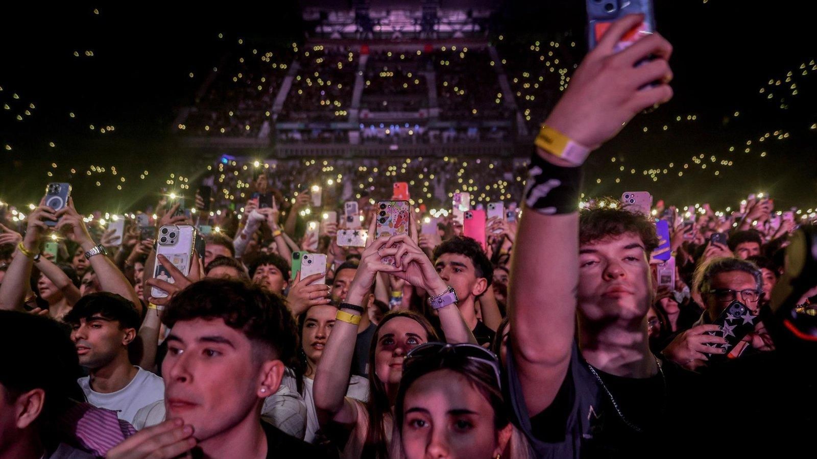 El bono cultural se abre este viernes a los jóvenes que cumplen 18 años en 2026