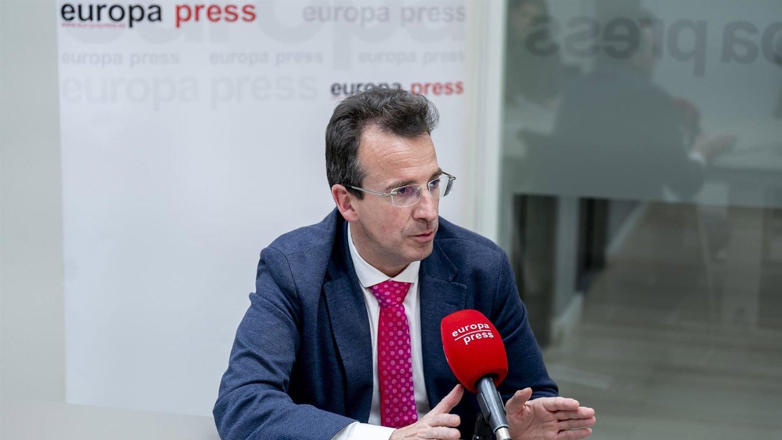 Leganés defiende no aplicar la tasa de basuras por la "incertidumbre" legal