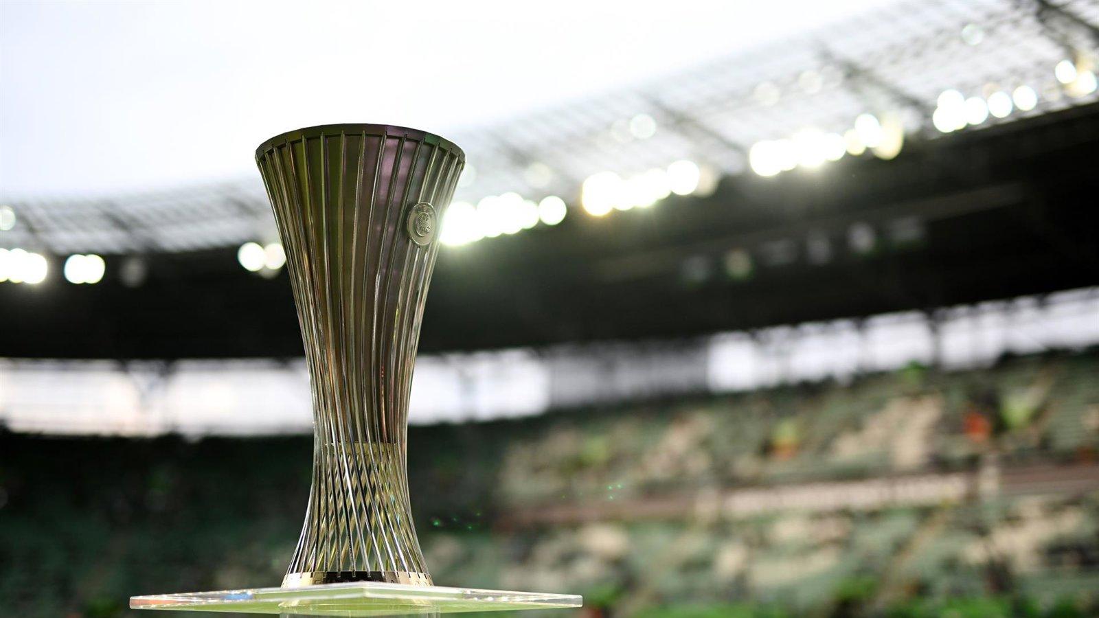 Leipzig acogerá el Fan Festival de la final del Rayo en la Conference