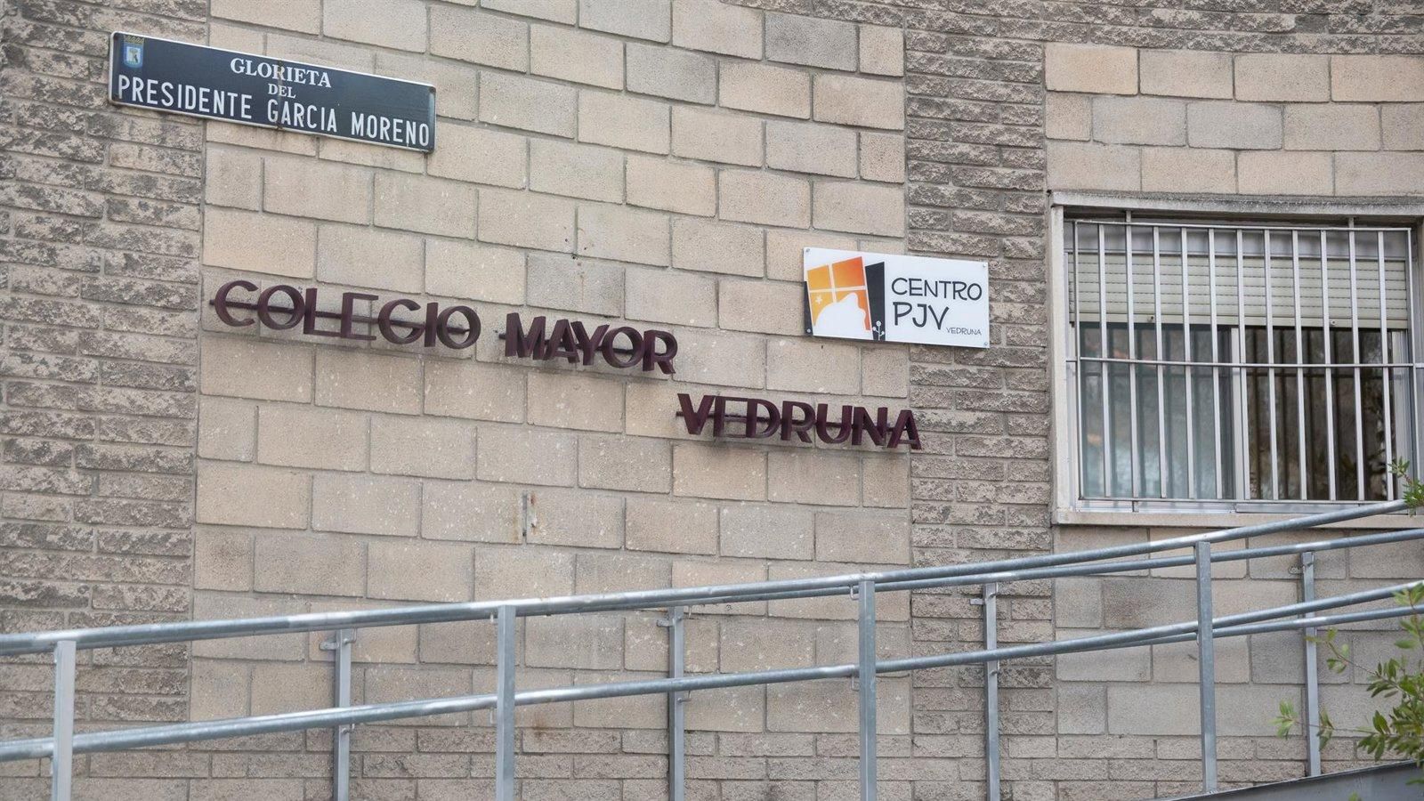 La Comunidad de Madrid mantendrá abiertos 38 colegios mayores este verano