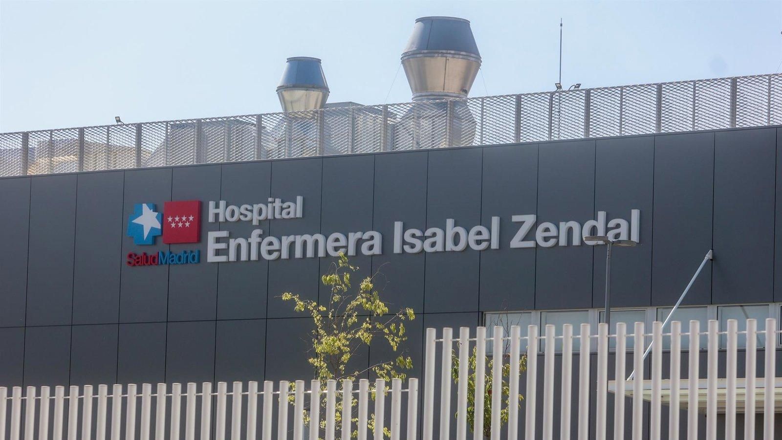 Luz verde a la licitación del centro de neurorrehabilitación del Zendal