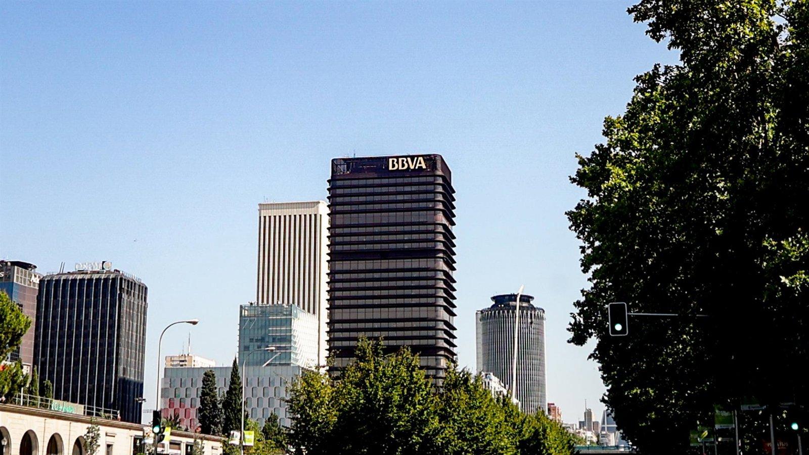 Merlin venderá oficinas en Madrid para crear más de 400 viviendas