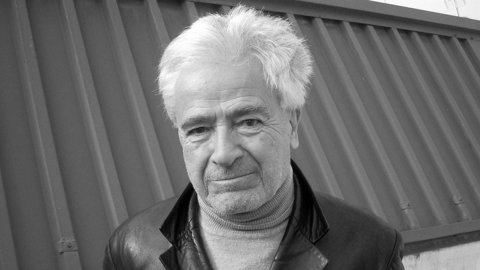 Muere José María Cruz Novillo, creador de los símbolos de Madrid y grandes marcas españolas