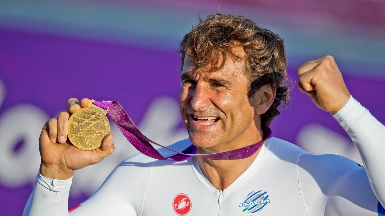 Muere Alex Zanardi, leyenda de la superación y del deporte paralímpico