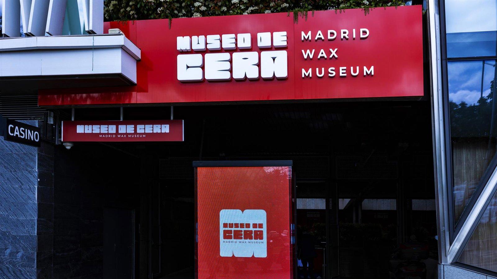 El Museo de Cera revive el 2 de Mayo con una experiencia inmersiva sobre Goya