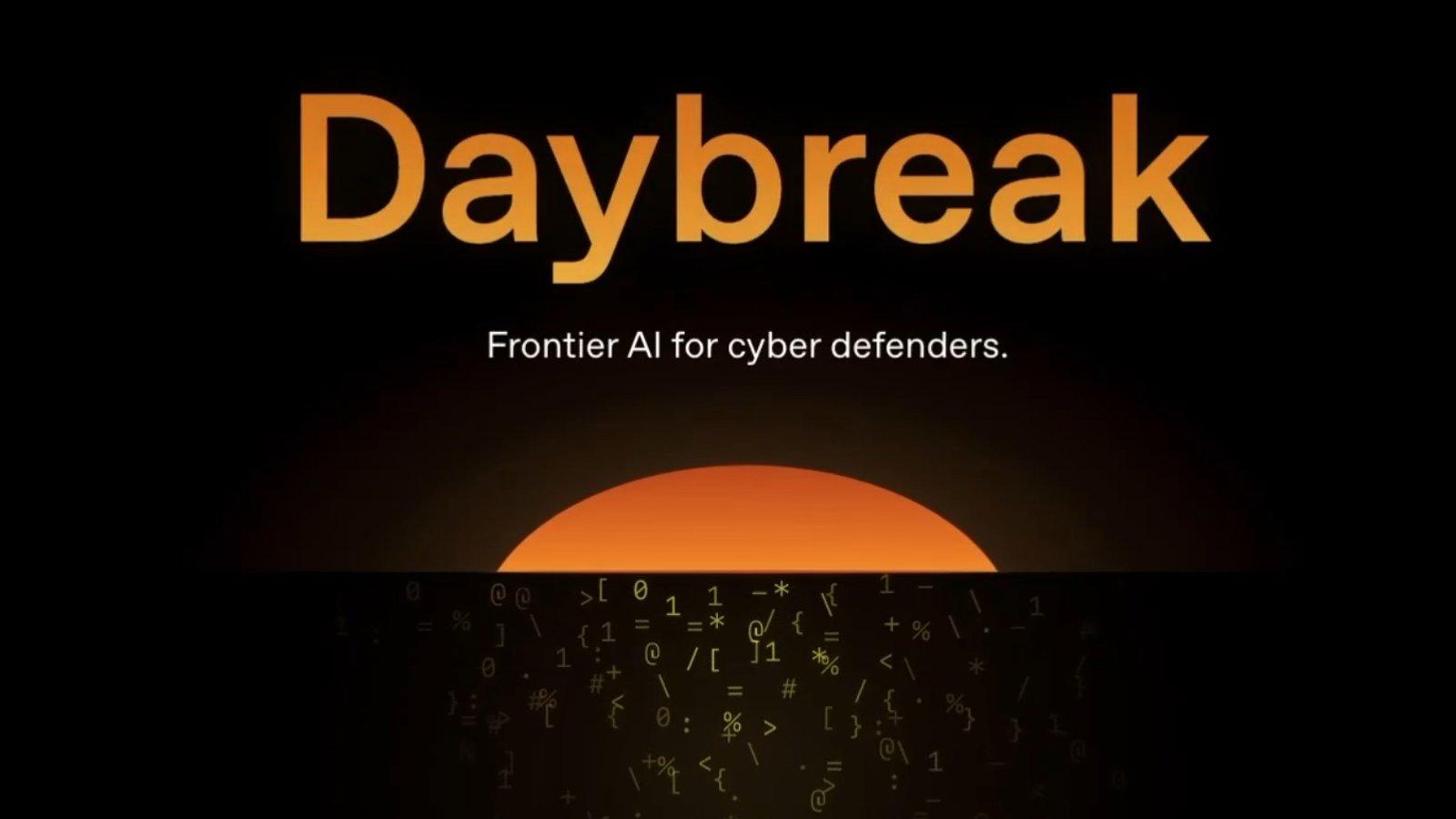 OpenAI lanza Daybreak para reforzar la ciberdefensa