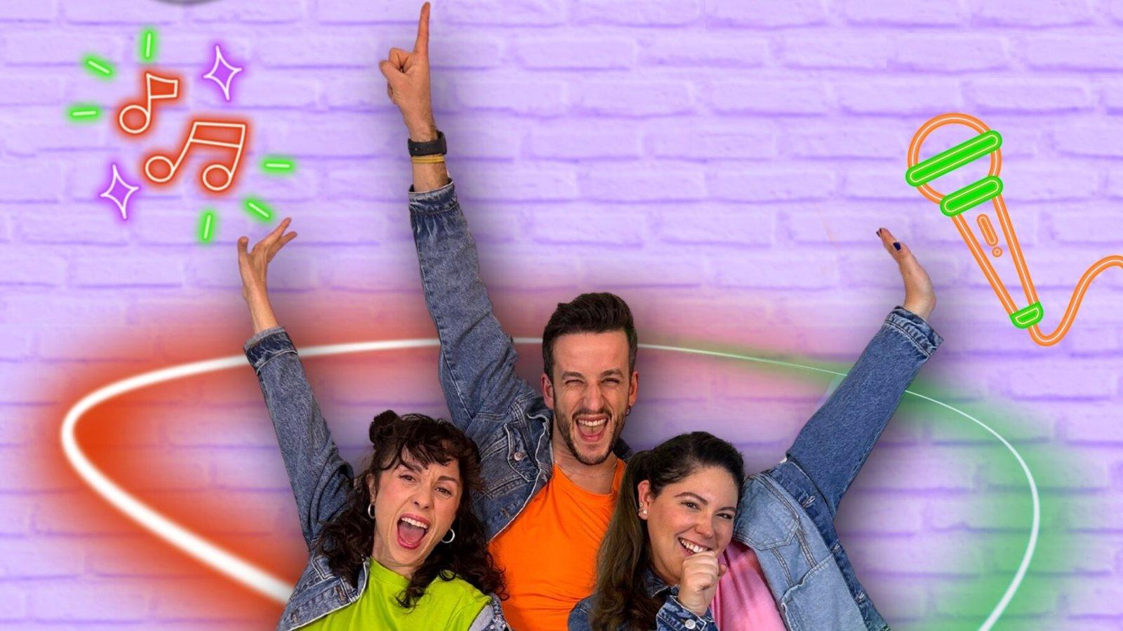 Madrid ofrece teatro, circo y talleres familiares por San Isidro