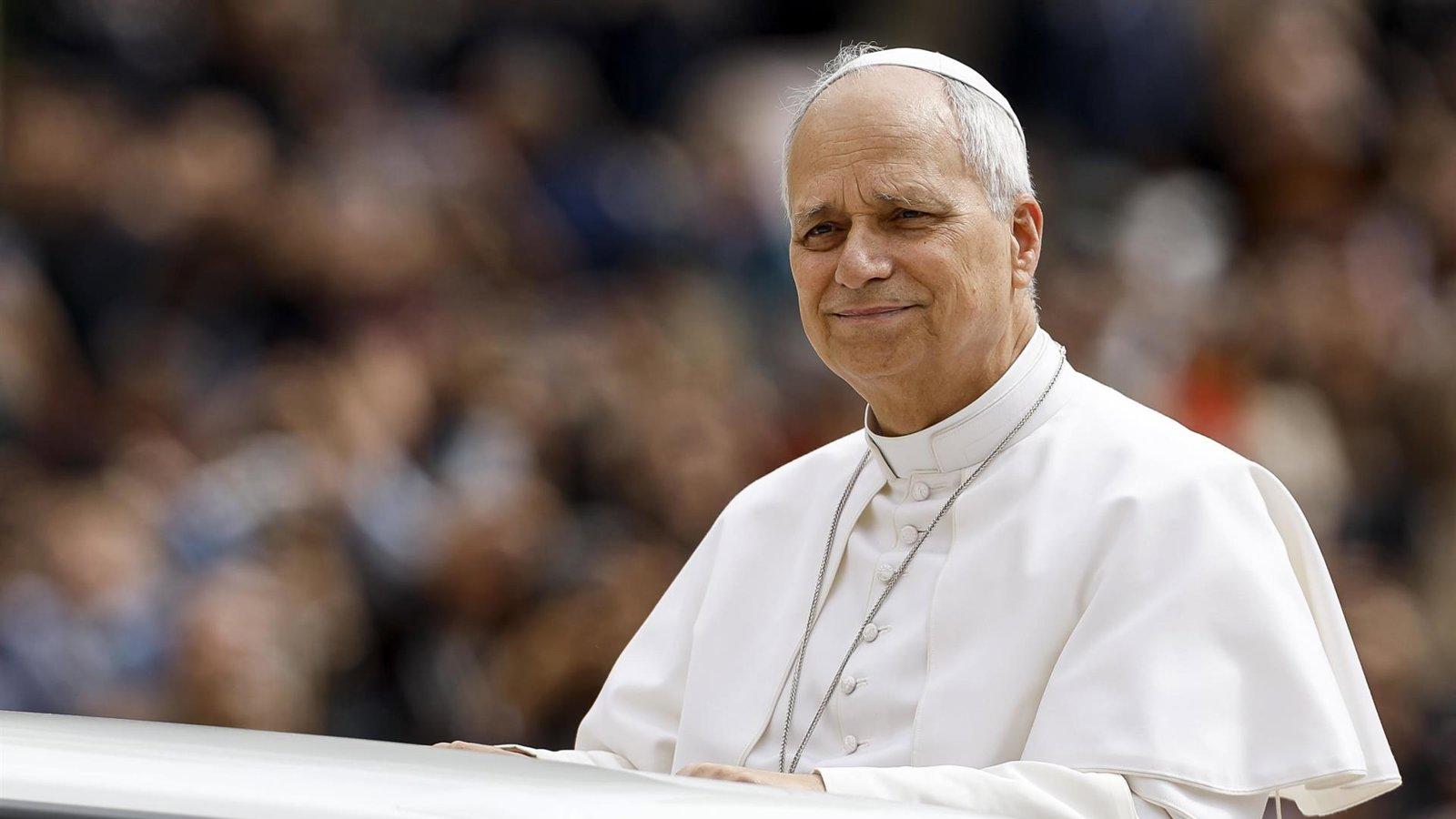 El Papa agradece a Canarias la acogida del crucero con hantavirus
