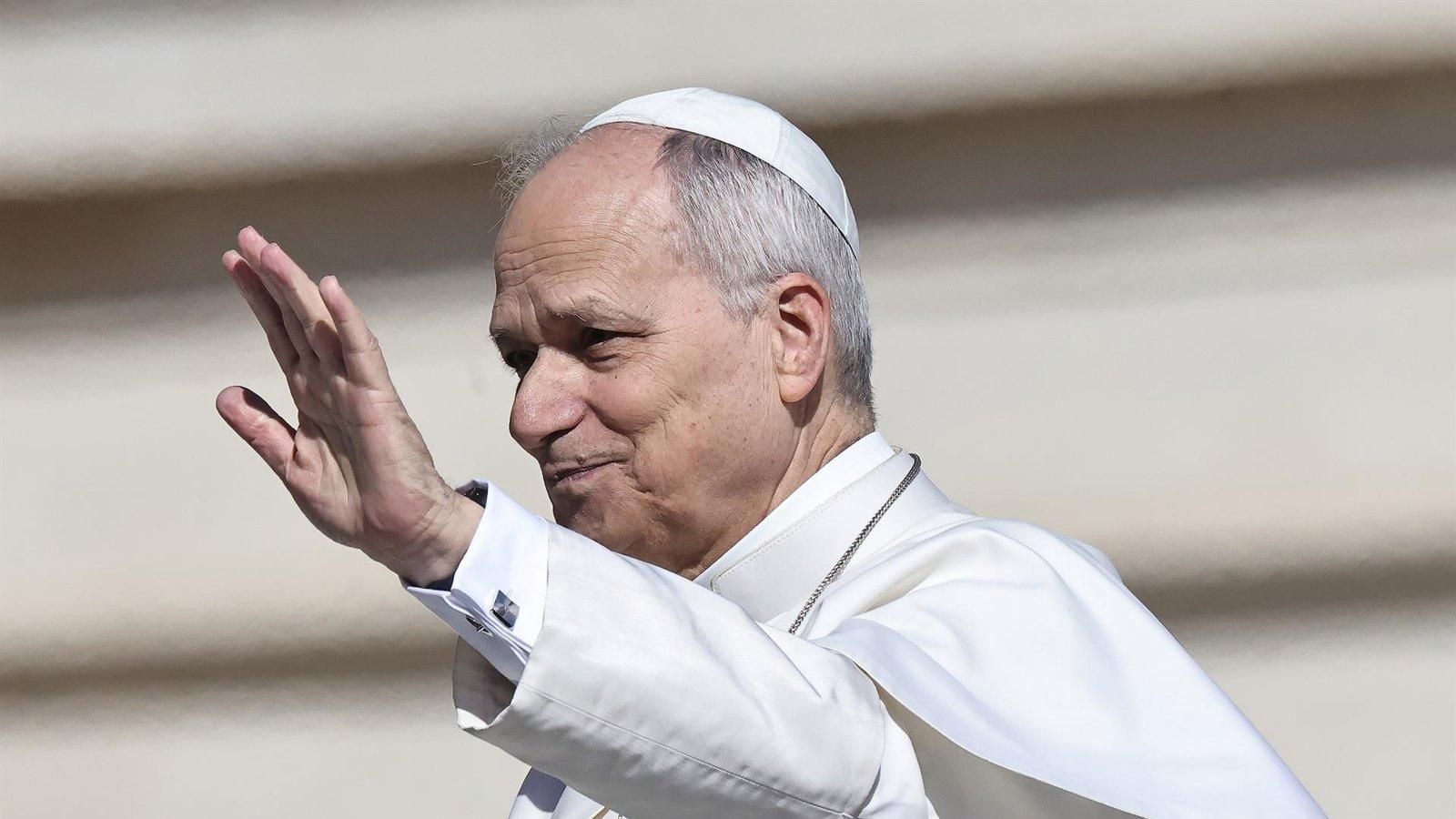 El Papa alerta de ataques a la libertad de prensa y recuerda a periodistas asesinados