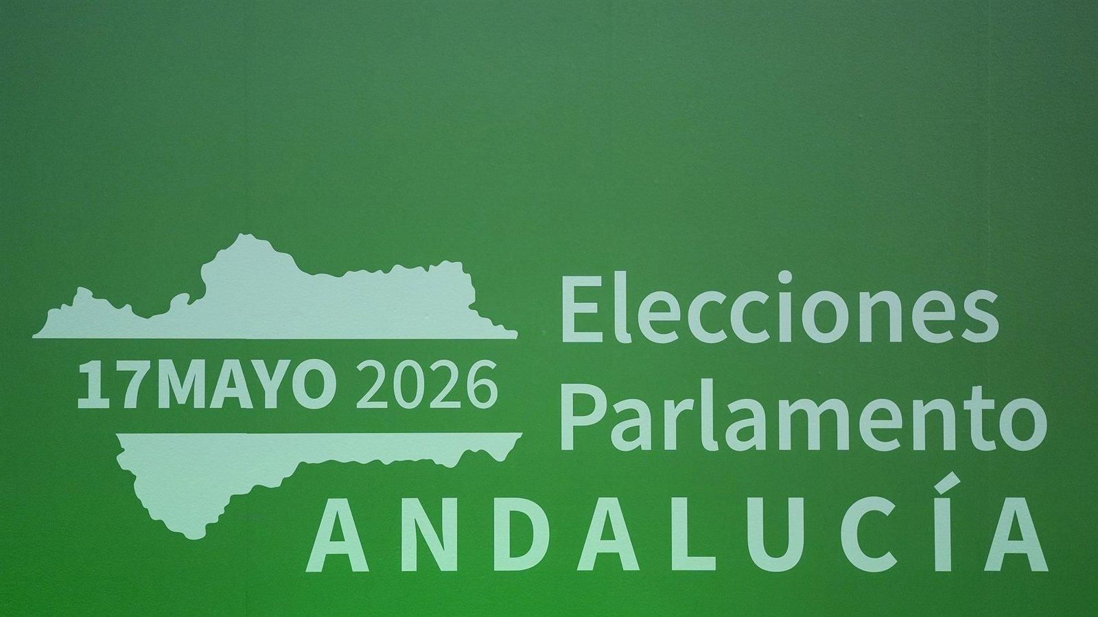 La participación en Andalucía sube al 37,25% hasta las 14.00 horas