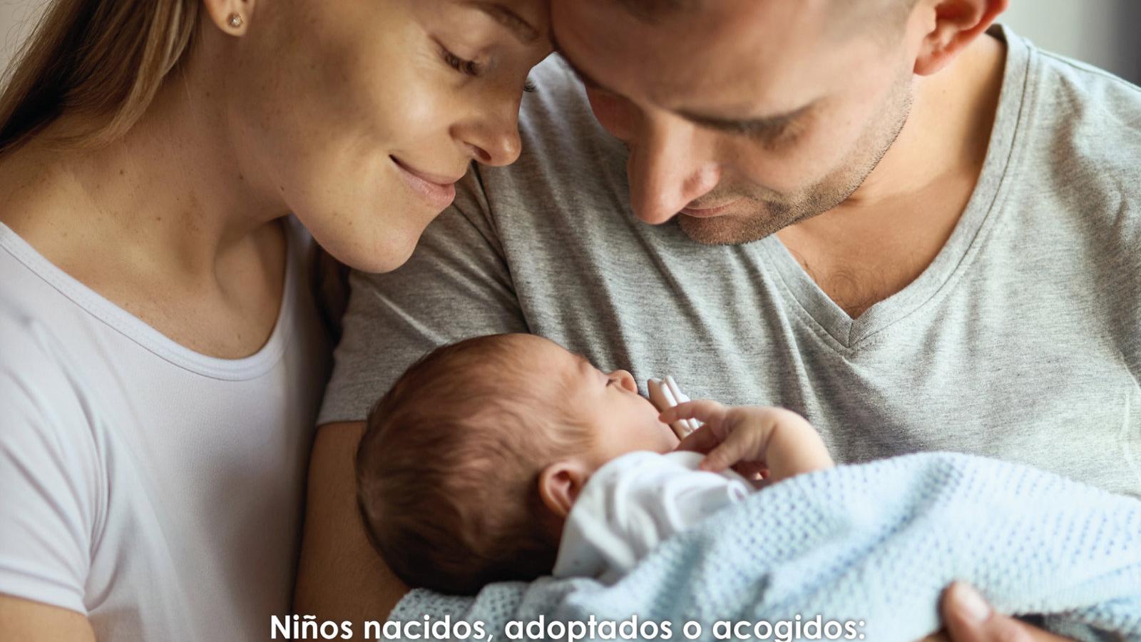 Pozuelo de Alarcón abre convocatoria de ayudas familiares de hasta 2.700 €