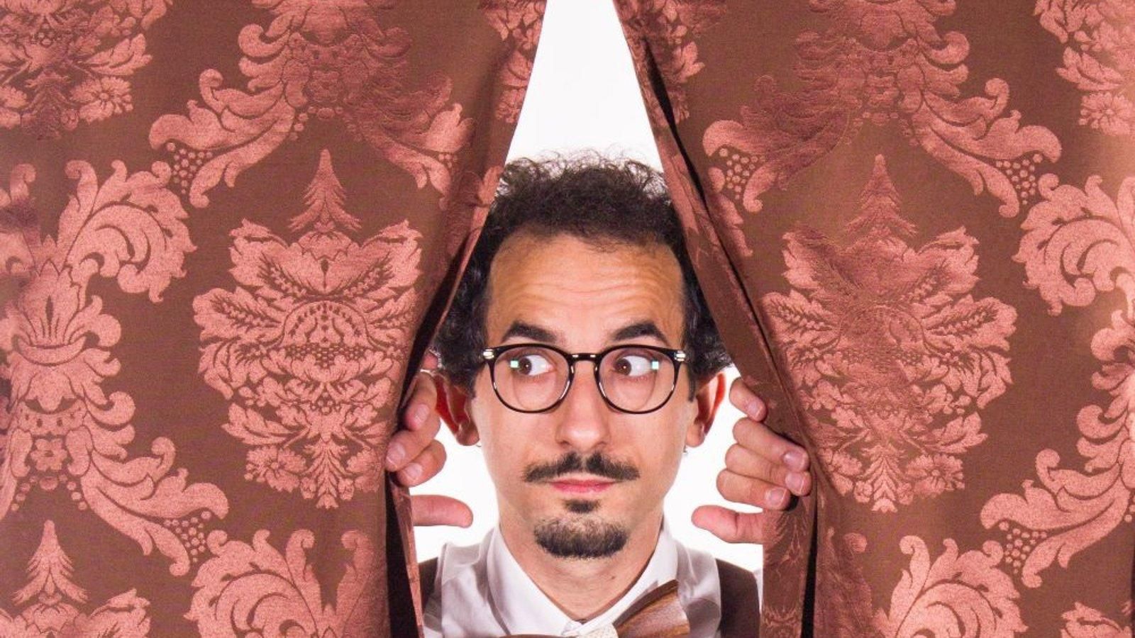 Pozuelo cierra su programación familiar con magia al aire libre