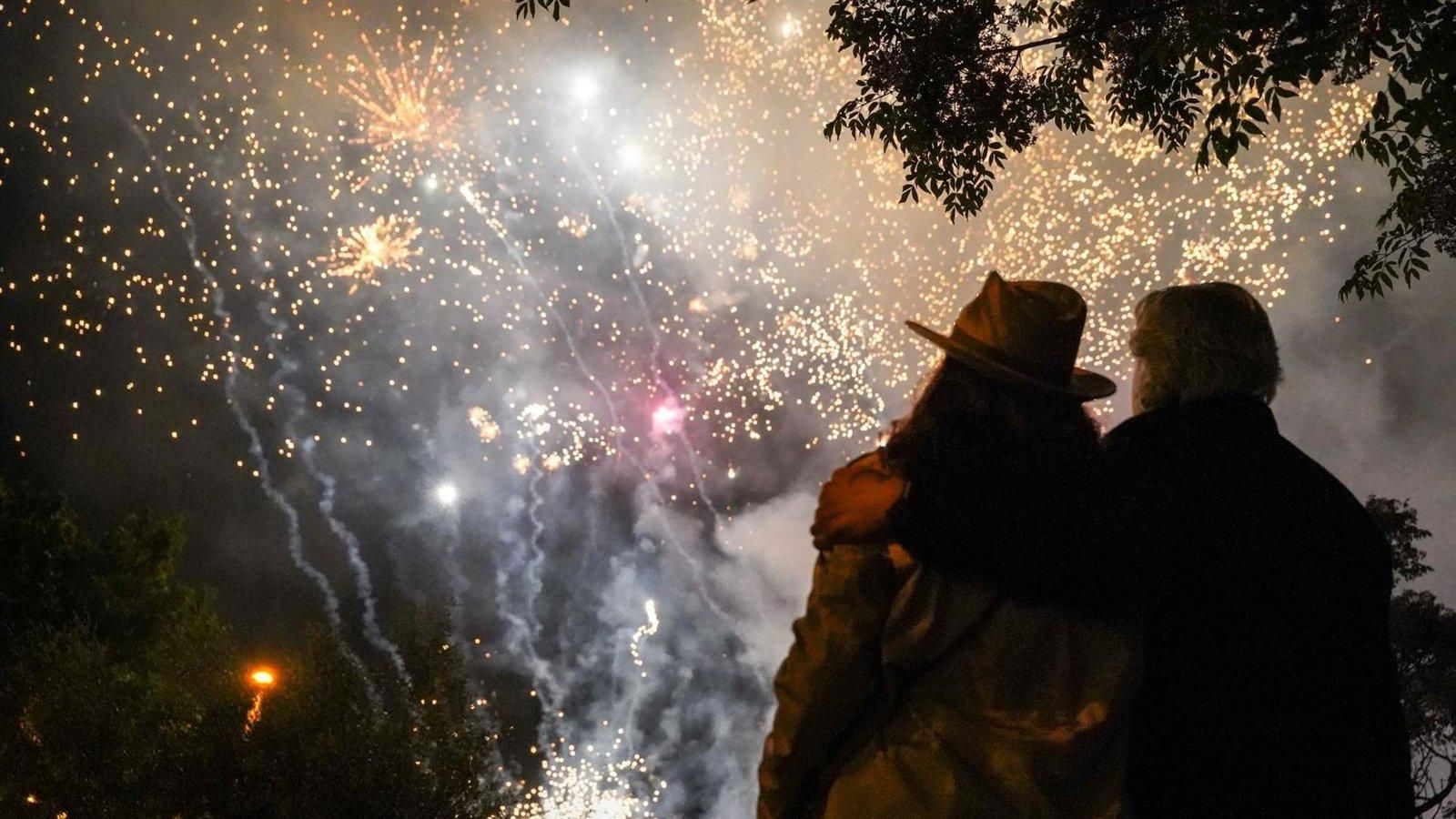 Pozuelo celebra las fiestas de San Gregorio en Húmera